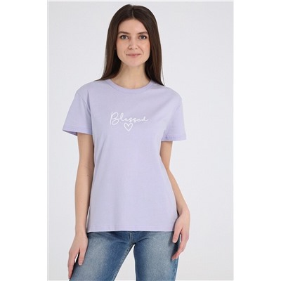 Футболка АПРЕЛЬ, 839763