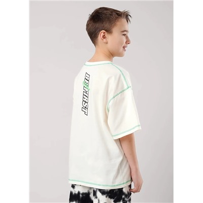 CLEVER Футболка 867382/14кд_п