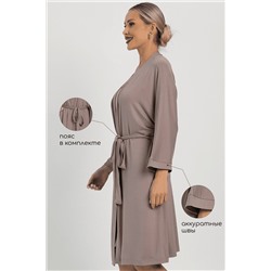 LT Collection Пеньюар П14486-52М