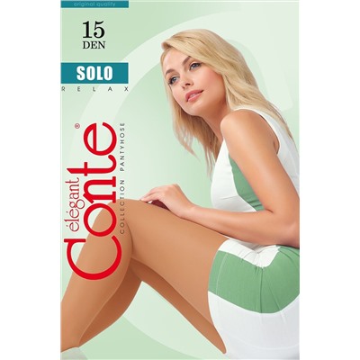Колготки CONTE ELEGANT, 106065