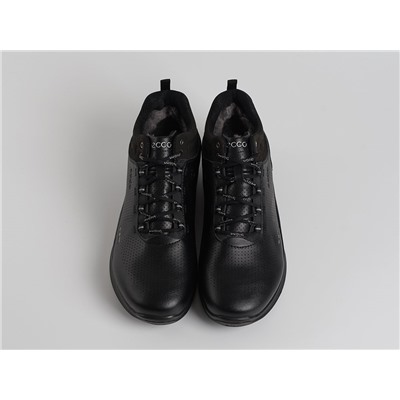 Зимние Ботинки Ecco