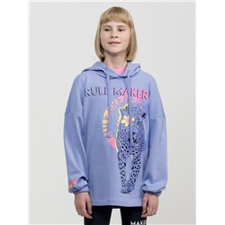 Толстовка для девочек