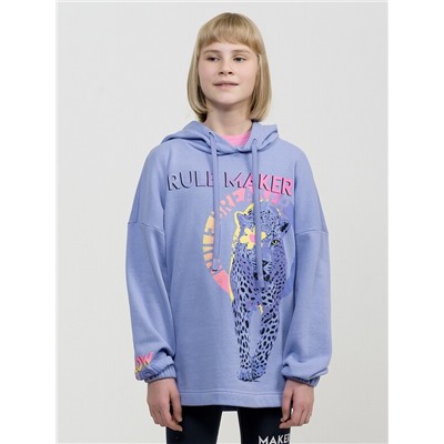 Толстовка для девочек