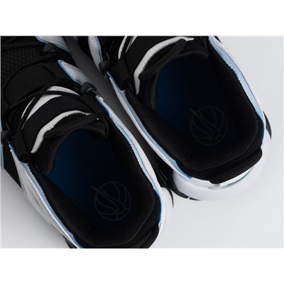 Кроссовки Nike Air More Uptempo