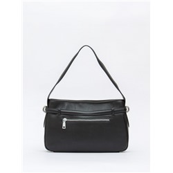 Сумка 2067-9NN black  Natale Navetta