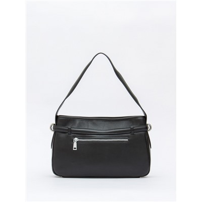 Сумка 2067-9NN black  Natale Navetta