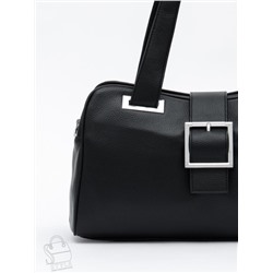 Сумка женская  51168-1S black Velina Fabbiano-Safenta