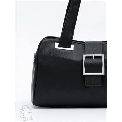 Сумка женская  51168-1S black Velina Fabbiano-Safenta