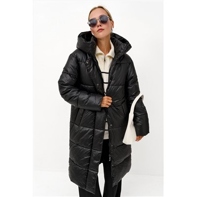 Пуховик HOOPS, 1204455