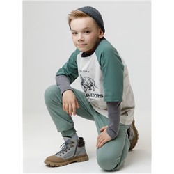 CROCKID Брюки КР 400633-1