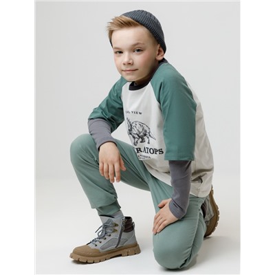 CROCKID Брюки КР 400633-1