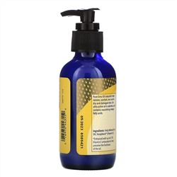 Emu Gold, полностью рафинированный жир эму, ультраактивный, 118 мл (4 жидк. унции)