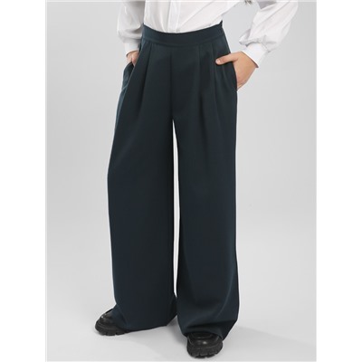 Брюки палаццо Соль&Перец