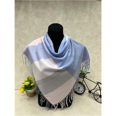 Платок из кашемира, мультицвет