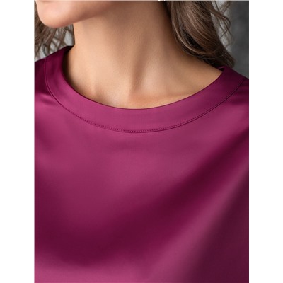 VILATTE Блузка D29.279