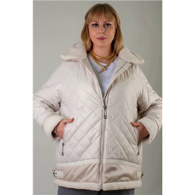 Куртка Классика верблюжья шерсть, арт. 309 НАТАЛИ, 1217229