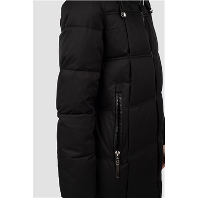 05-2303 Куртка женская зимняя (биопух 250)