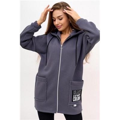 Толстовка женская укороченная Алина Г Арт. 10261