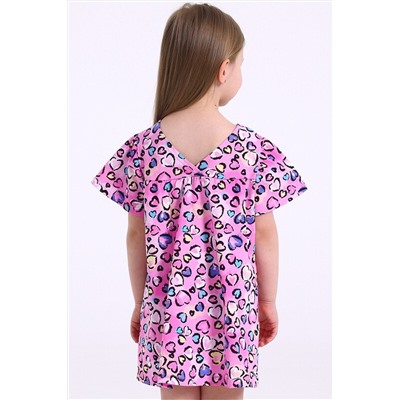 Платье АПРЕЛЬ, 1103384