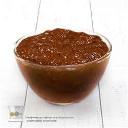 Карамель солёная начинка для выпечки