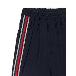 Брюки CONTE MINI GLEAM Брюки c трендовыми лампасами