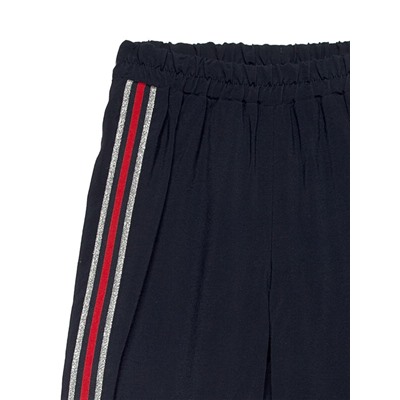 Брюки CONTE MINI GLEAM Брюки c трендовыми лампасами
