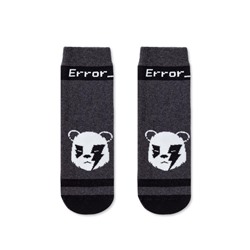 Носки детские CONTE-KIDS SOF-TIKI Носки детские махровые &quot;Bear Error&quot;