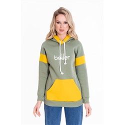 Толстовка М321129ТПб