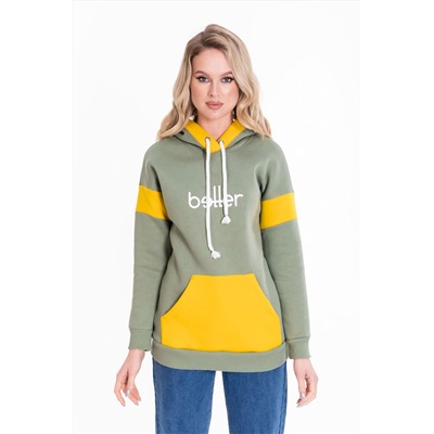 Толстовка М321129ТПб