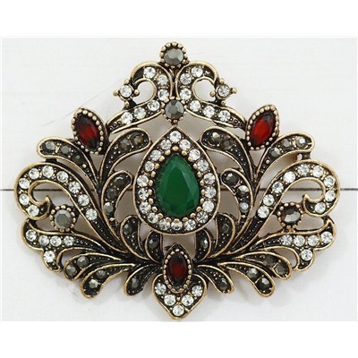 Брошь-кулон V453676907240