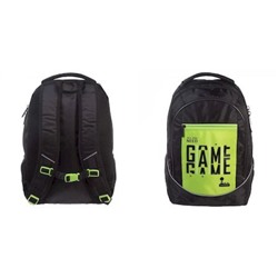 Рюкзак школьный "СТРИТ.Все, что тебе нужно..." 42х30х20 см (077944) 90087 Хатбер