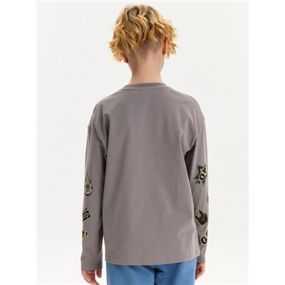 Джемпер для мальчиков