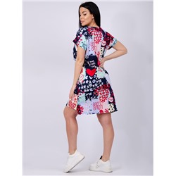 Malina Туника 5901а