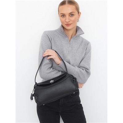 Сумка 8082VG black Vitelli Grassi