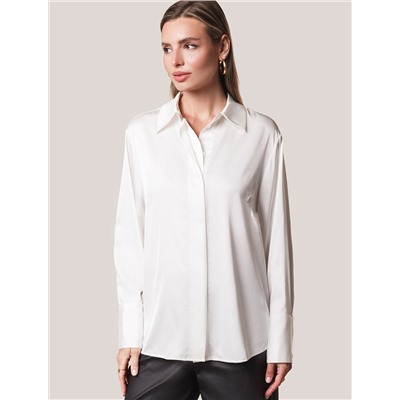 VILATTE Блузка D29.275