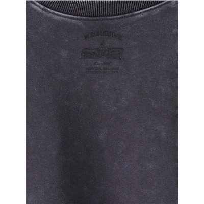 СВИТШОТ ЖЕНСКИЙ 122530