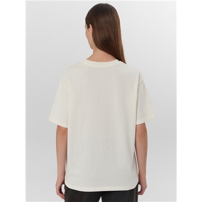 ФУТБОЛКА ЖЕНСКАЯ 112678