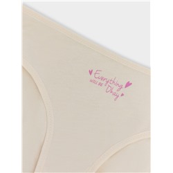 ТРУСЫ ДЛЯ ДЕВОЧЕК 417748