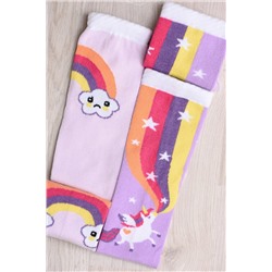 Детские гольфы Фантазия (набор 2 пары) НАТАЛИ, 1089422