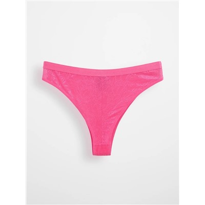 Conte elegant Трусы FLORAL TATTOO LBR 2927