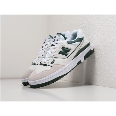 Кроссовки New Balance 550