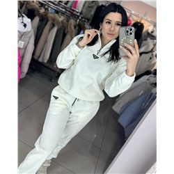 костюм флис