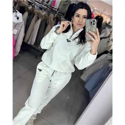 костюм флис