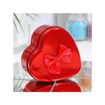 Мыльные розочки, трёхцветные, набор 6 шт.