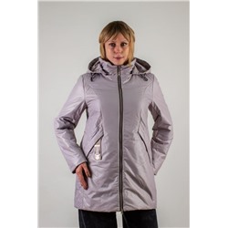 Демисезонная куртка Лайт, арт.2298 (Бежевый)