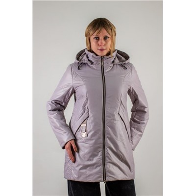 Демисезонная куртка Лайт, арт.2298 (Бежевый)