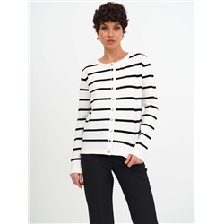 Блузка  CA 3207_White/Белый