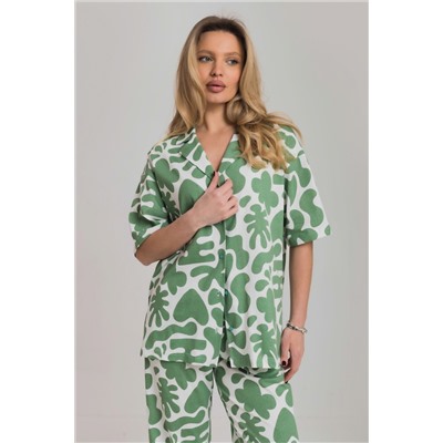 Костюм М325181бз