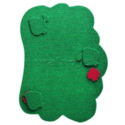 Маленькое дерево без игрового поля