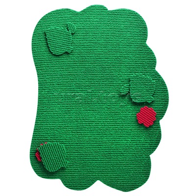 Маленькое дерево без игрового поля